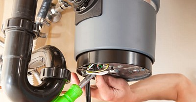 Restaurant Kitchen Cleaning